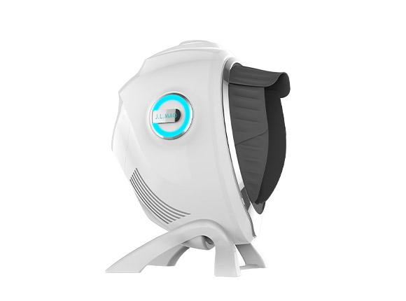 skin-analyzer